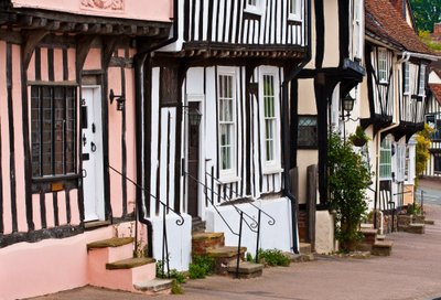 Lavenham