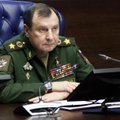 Задержан бывший замминистра обороны России Дмитрий Булгаков