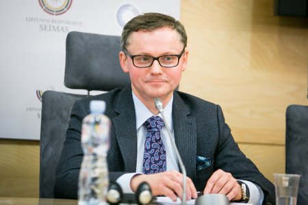 Vytautas Mizaras