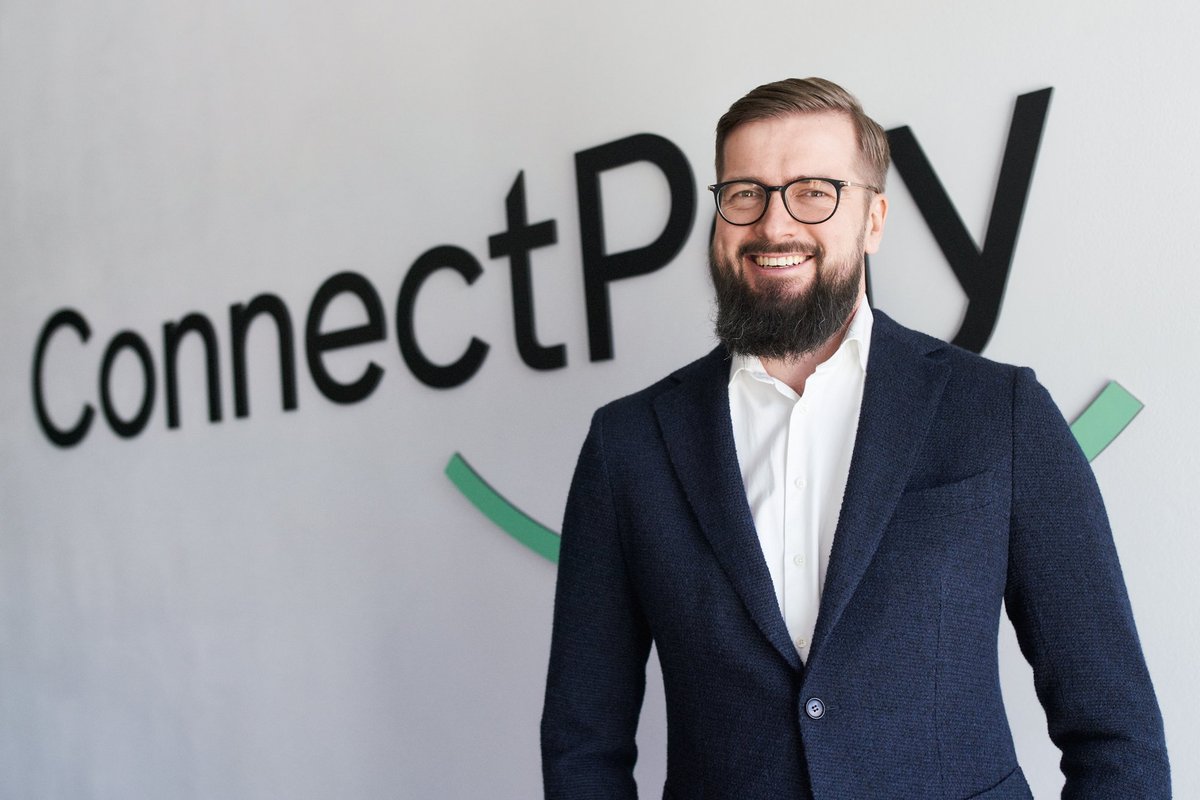 „ConnectPay“ sukūrė nuosavą bankinę platformą „Mars“ - Delfi verslas