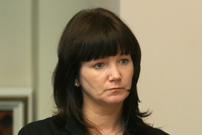 Rasa Naujanienė