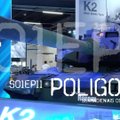 Poligonas. Lenkija tampa ginklavimosi lydere Europoje. Dešimtys milijardų papildomai kasmet - naujos ginkluotės įsigijimui.