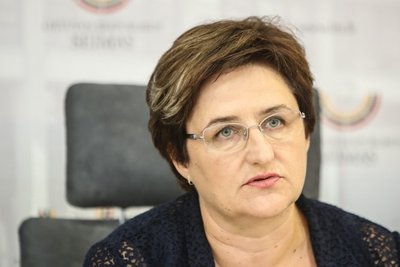 Loreta Graužinienė