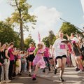 Mėnuo iki trečiojo Vilniaus šaltibarščių festivalio: ko tikėtis