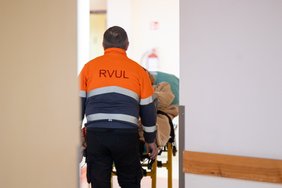 Dar 4 mirties nuo gripo atvejai: vienam mirusiam asmeniniu nebuvo nė 40-ies, kitam – vos per 50 m.