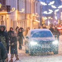 Этнолог рассказал, какой будет оставшаяся часть зимы