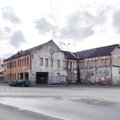 Vietoje Kauno centre stūksančio apleisto sulčių fabriko išdygs viešbutis
