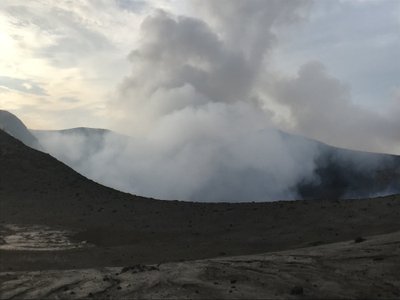 Vanuatu