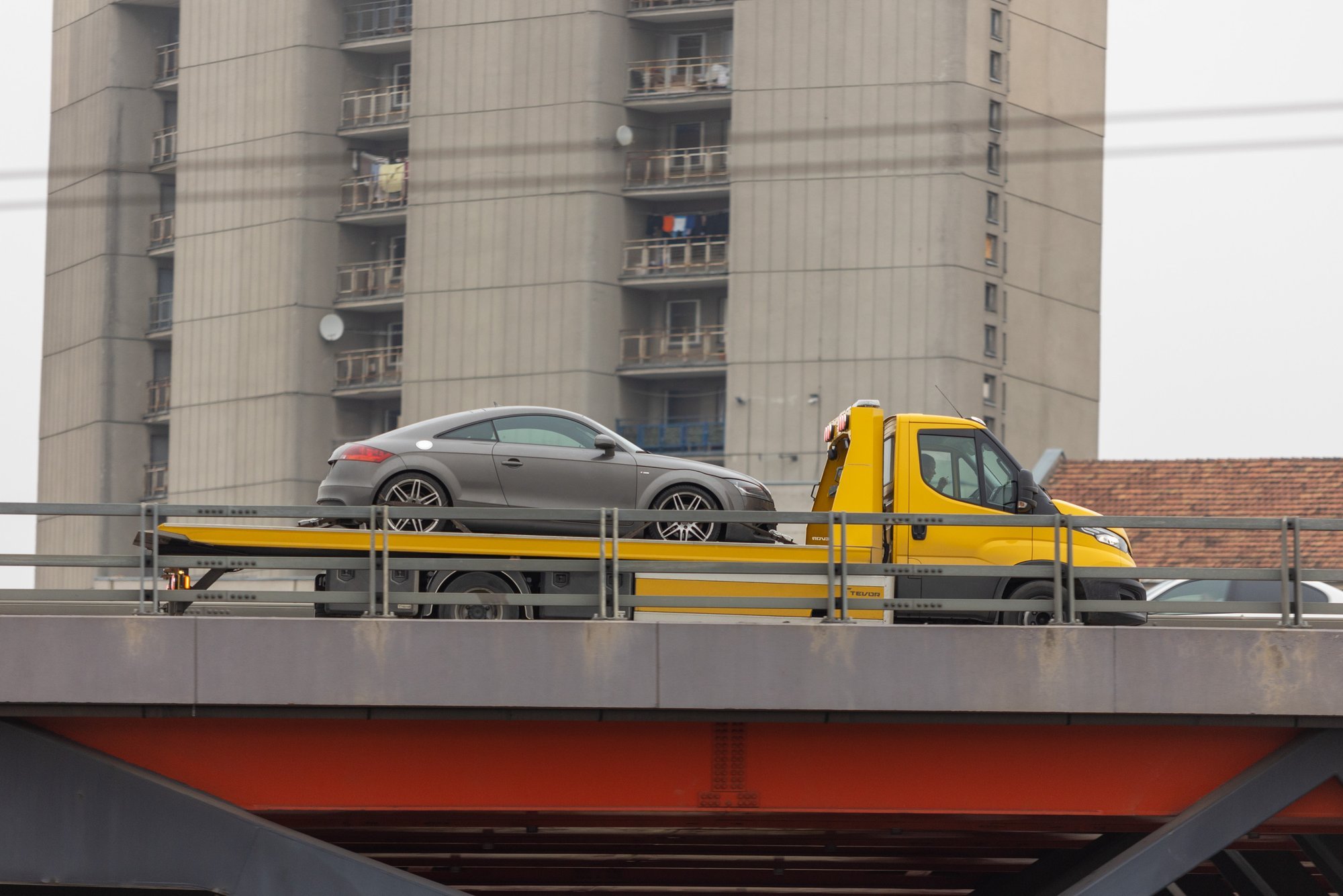 Tyrimas atskleidė, kad 1 iš 5 automobilių Lietuvoje yra su suklastota ...
