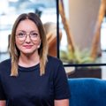 „Delfi“ vyr. redaktorė Rasa Lukaitytė-Vnarauskienė: pasiekėme tašką, kai Lietuva gali racionaliai kalbėti apie savo saugumą