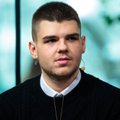 „Lietuvos balso“ nugalėtojas Sidas atsikratęs svorio iš naujo mokėsi valdyti vokalą: nežinau, kas vyksta mano kūne