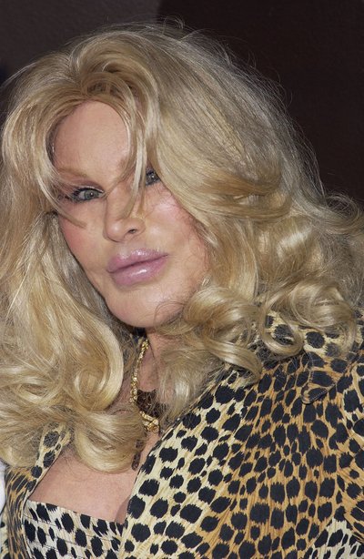 Jocelyn Wildenstein