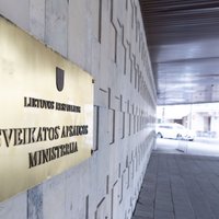 Apdovanoti 56 nusipelnę šalies medikai