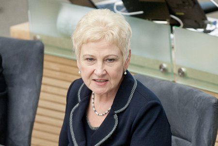 Irena Degutienė