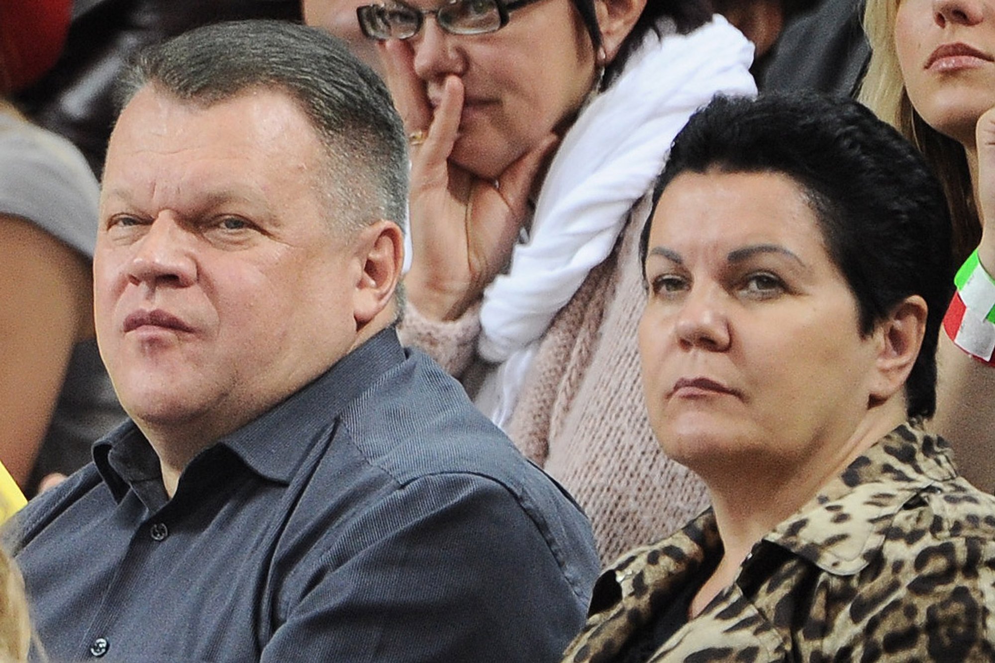 “Believe me, how I want to return to Lithuania”: the wife of the wanted Raimondas Baranauskas speaks out