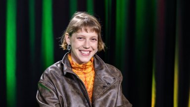 Delfi premjera. Albumą „Sopa“ išleidusi Monika Pundziūtė pristato titulinės dainos vaizdo klipą