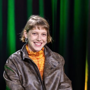 Delfi premjera. Albumą „Sopa“ išleidusi Monika Pundziūtė pristato titulinės dainos vaizdo klipą