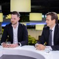 Piniginiai reikalai. Prekybos karas ir recesija – kurios šalys nukentės labiausiai?