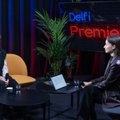 Delfi premjera. Jurga Šeduikytė pristato pačios režisuotą vaizdo klipą dainai „Tik aš ir tu“