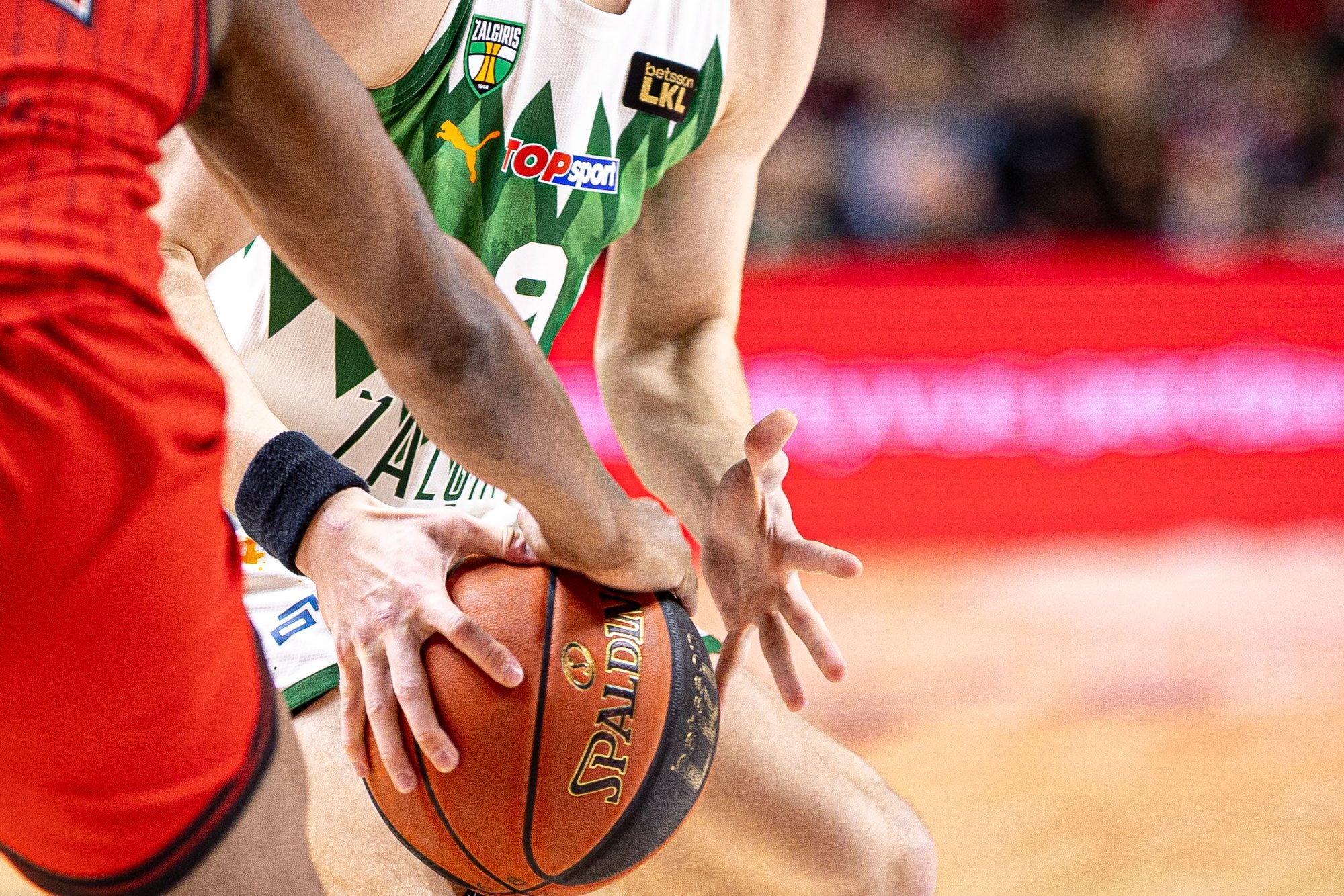 LKL schedule highlights: 'Žalgiris' starts in a month, 'Rytas' in two