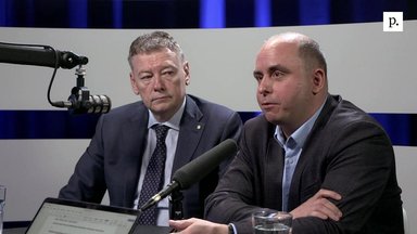 Gresianti ekonominė krizė. Kokia ji bus?