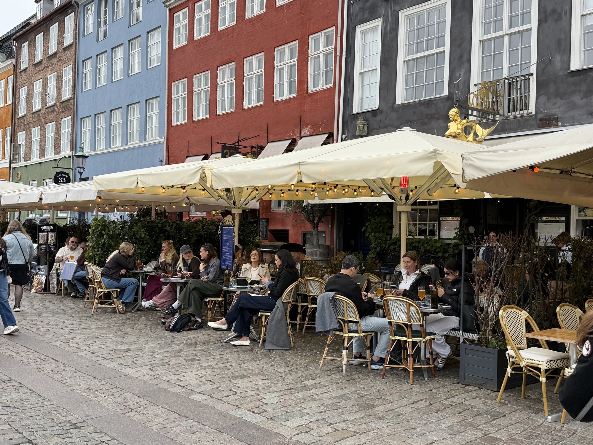 Baltic Sea City Draws Tourists, But High Prices May Shock Visitors