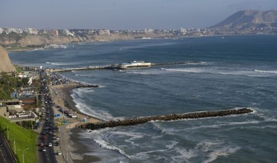 Peru, Lima