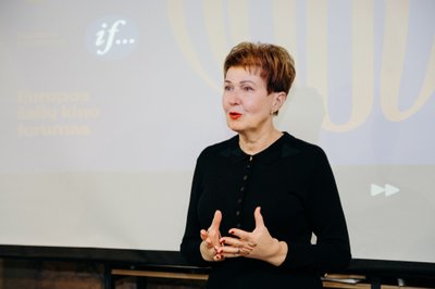 Gražina Arlickaitė