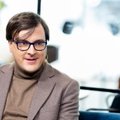 Delfi diena. Ką parodė ketvirtokų žinių patikrinimas ir kaip pasiekti šiaurę sekėsi Mieliauskui?