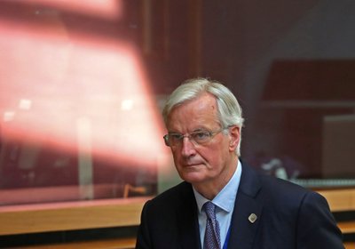 Michelis Barnier