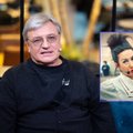 Žmonos nuotrauką pakomentavęs Žvagulis liko nesuprastas: pats pažiūrėk į veidrodį