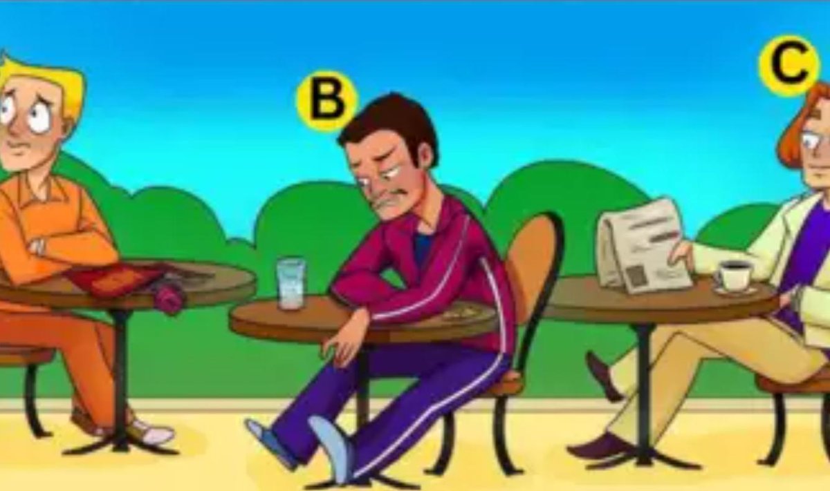 Testas