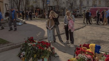 "Забытая свобода" мысли.  Как привлечь Россию к ответственности за разрушение украинской идентичности 