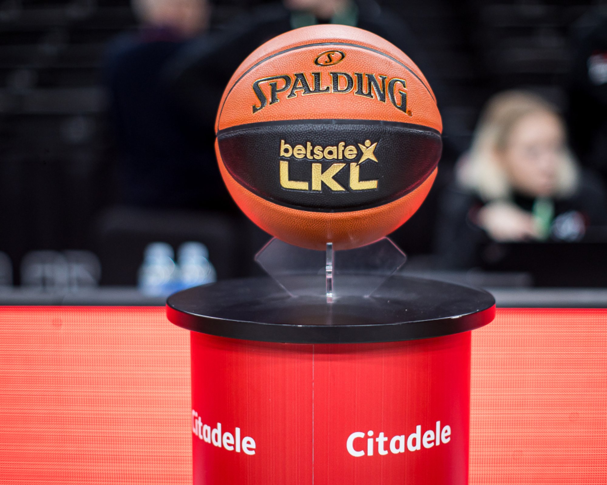 LKL posėdis – be atsakymų: atidėtas „Wolves“ ir dalyvių skaičiaus ...