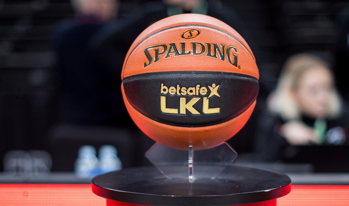 LKL posėdis – be atsakymų: atidėtas „Wolves“ ir dalyvių skaičiaus ...