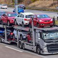 Ekspertai apie naudotų automobilių įsigijimą ir KASKO draudimą: kaip perkant neapsigauti ir neprarasti pinigų?