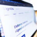 „Ignitis“ siųs laiškus apie elektros kainų pokytį