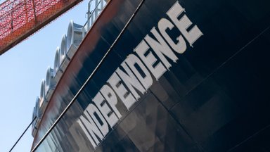 „Independence“ taps Lietuvos nuosavybe: pirkimas kainuos apie 140 mln. eurų