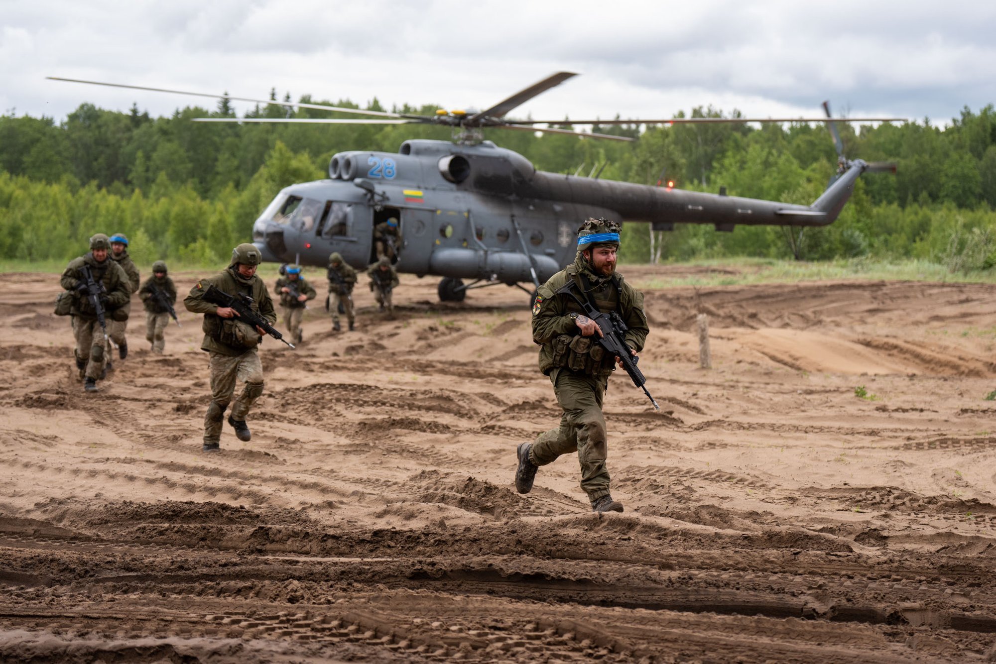 Finance Minister Doesn't Rule Out State Debt Growth Next Year Due to Defense Needs