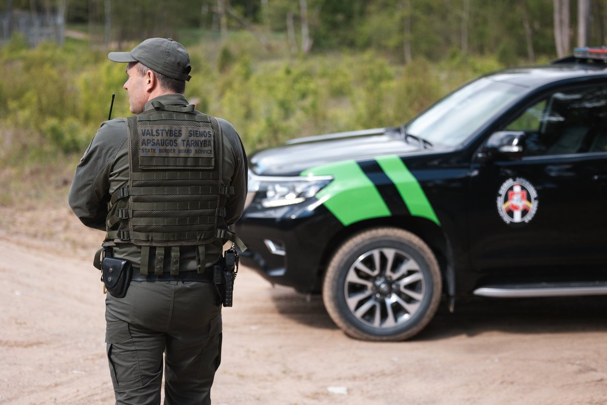 Nei Nicos, nei Milano: keturi migrantai grąžinti ten, iš kur pabėgo, o du