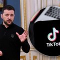 Negali patikėti savo akimis: internautai rado it iš akies luptą Zelenskio antrininką