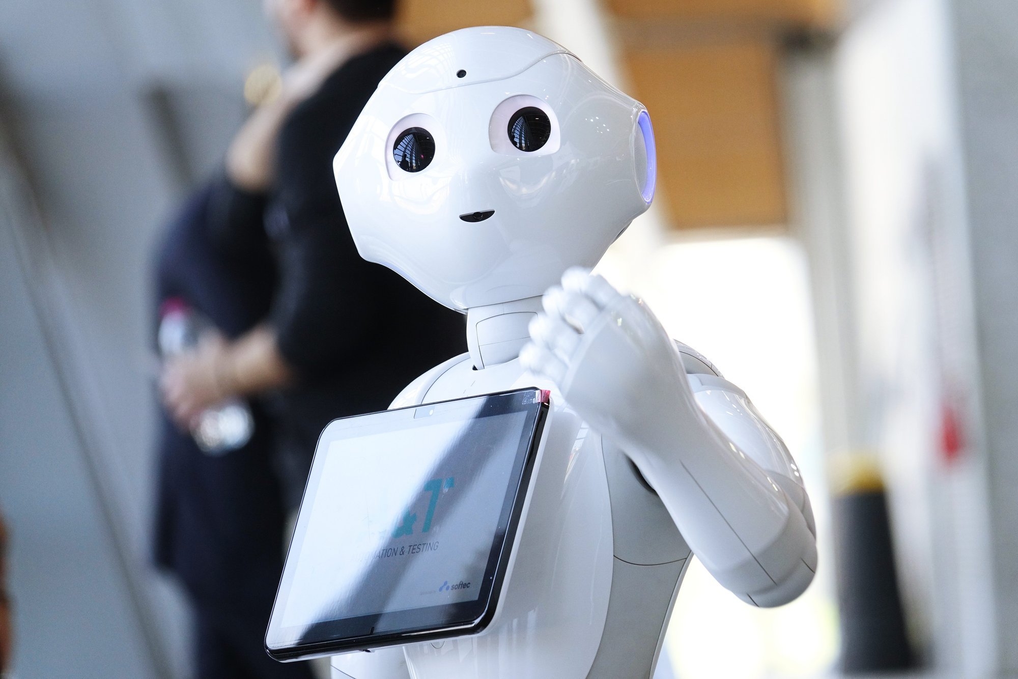 Lietuvoje sukurtą robotą „RoboBend“ įsigijo Japonijos įmonė - Delfi mokslas