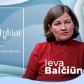 Tyrimą apie santykius sovietmečiu atlikusi istorikė: laikas įsivardinti, kiek tuo metu žuvo žmonių