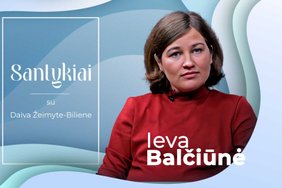 Tyrimą apie santykius sovietmečiu atlikusi istorikė: laikas įsivardinti, kiek tuo metu žuvo žmonių