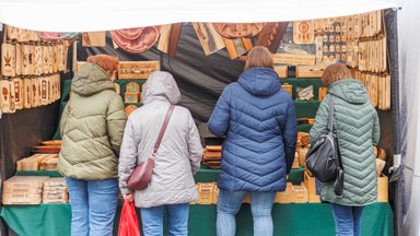 Pavasario mugė Kaune įžiebė aistras – prabilta ir apie neskaidrų konkursą, ir apie „juodą“ buhalteriją