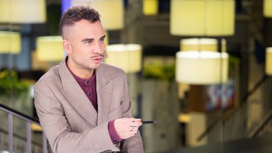 Rinkis gyvenimą. Psichinės sveikatos sutrikimai gali užklupti bet kokiame amžiuje: kaip juos įveikti?