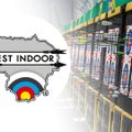 Tarptautinės šaudymo iš lanko varžybos „Best Indoor 2024“