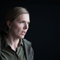 Bilotaitė: rudenį planuojamos nacionalinės evakuacijos pratybos