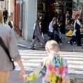 Pasitikrinkite, ar esate gudresni už ketvirtoką: paviešintos matematikos patikrinimo užduotys