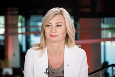 Rita Tamašunienė